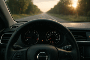 jazda na rezerwie, uszkodzenie pompy paliwa, układ paliwowy, oszczędzanie paliwa, awaria samochodu, konserwacja samochodu, porady motoryzacyjne, zbiornik paliwa, silnik samochodu, ekonomiczna jazda